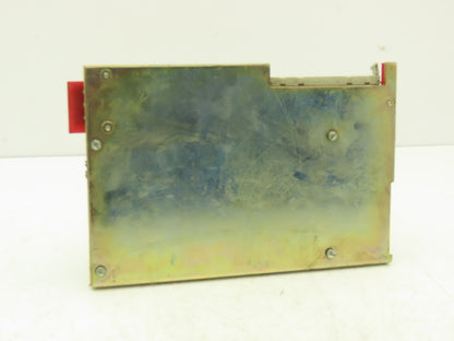 Powertec Inc 19 A-D00-B S1196 PCB Power Supply Printed Circuit Board 1Ph