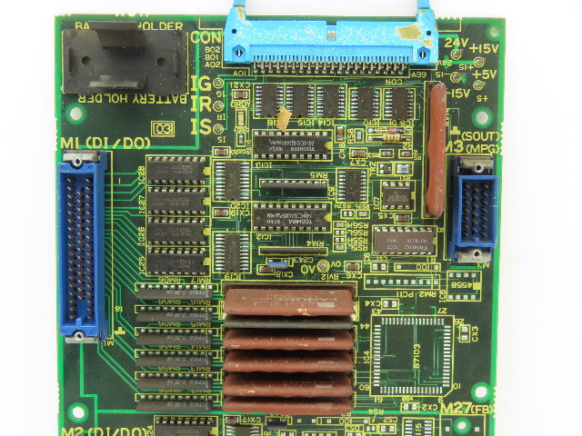 Fanuc A16B-2300-0022/02B PCB Control PC Printed Circuit Board