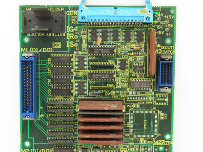 Fanuc A16B-2300-0022/02B PCB Control PC Printed Circuit Board