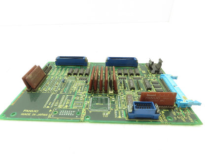 Fanuc A16B-2300-0022/02B PCB Control PC Printed Circuit Board