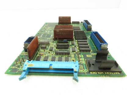 Fanuc A16B-2300-0022/02B PCB Control PC Printed Circuit Board