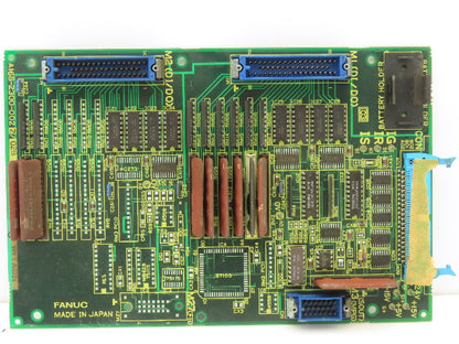 Fanuc A16B-2300-0022/02B PCB Control PC Printed Circuit Board