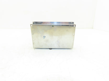 Sick 10031.00 Light Curtain Control Unit LGT SG3 Power Supply