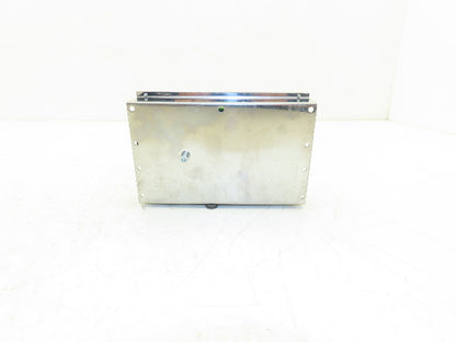 Sick 10031.00 Light Curtain Control Unit LGT SG3 Power Supply