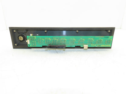 Fanuc A05B-2400-C012 R-J3 System Operator Control Panel