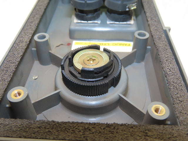 Fanuc A05B-2400-C012 R-J3 System Operator Control Panel