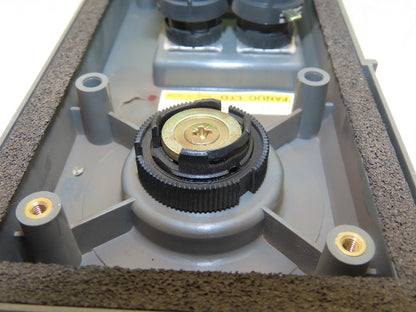 Fanuc A05B-2400-C012 R-J3 System Operator Control Panel