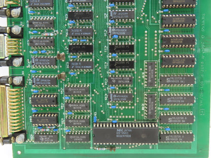 Siemens G 26041-R 2407-P 001-HO/HA PCB Control PC Printed Circuit Board