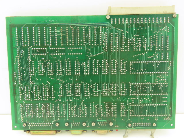 Siemens G 26041-R 2407-P 001-HO/HA PCB Control PC Printed Circuit Board