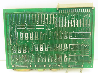 Siemens G 26041-R 2407-P 001-HO/HA PCB Control PC Printed Circuit Board