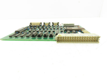 Siemens G 26041-R 2407-P 001-HO/HA PCB Control PC Printed Circuit Board