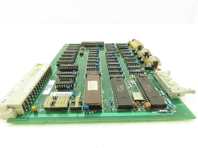 Siemens G 26041-R 2407-P 001-HO/HA PCB Control PC Printed Circuit Board