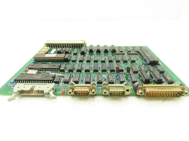 Siemens G 26041-R 2407-P 001-HO/HA PCB Control PC Printed Circuit Board