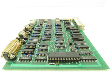 Siemens G 26041-R 2407-P 001-HO/HA PCB Control PC Printed Circuit Board