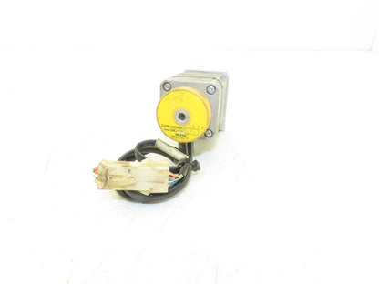 Oriental PK543BN-TG10 DC Stepper Motor Vexta 5-Phase 0.75A w/ Clean Damper