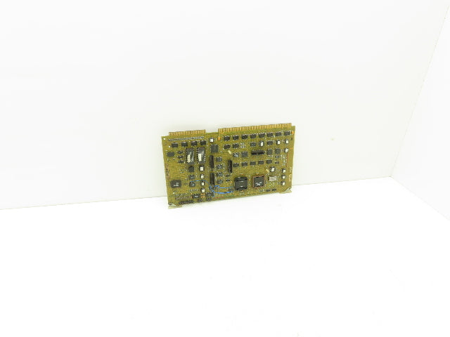 Cincinnati Milacron 3-545-1001A PCB Control Printed Circuit Board Rev +