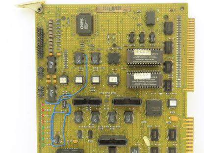 Cincinnati Milacron 3-545-1001A PCB Control Printed Circuit Board Rev +