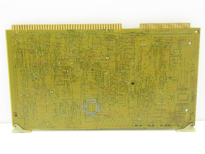 Cincinnati Milacron 3-545-1001A PCB Control Printed Circuit Board Rev +