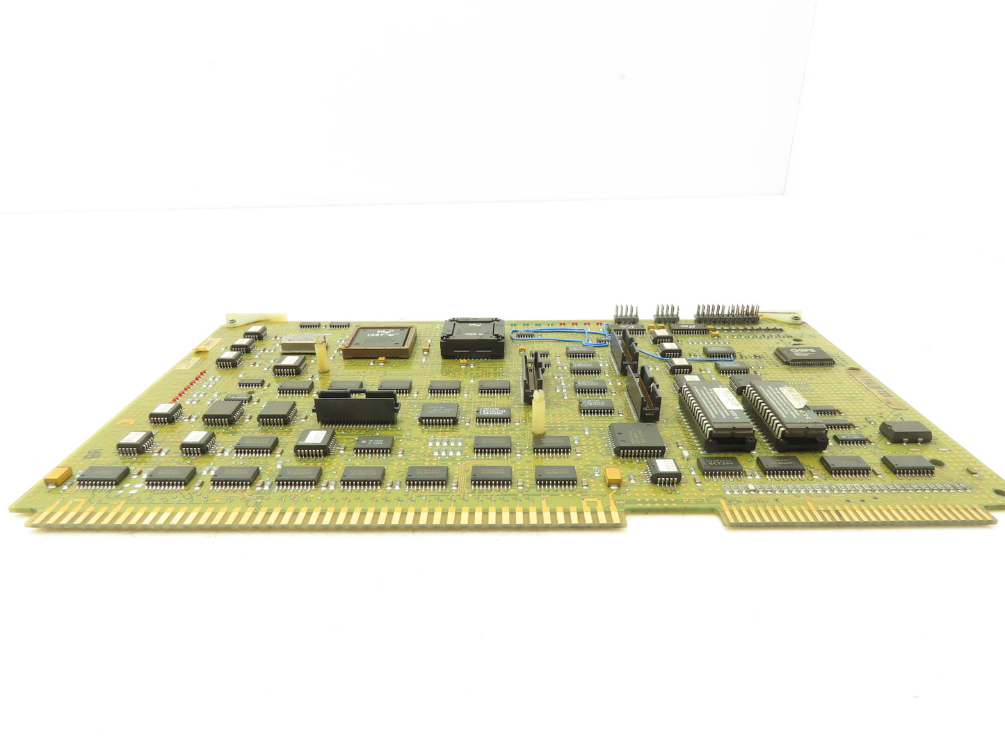 Cincinnati Milacron 3-545-1001A PCB Control Printed Circuit Board Rev +