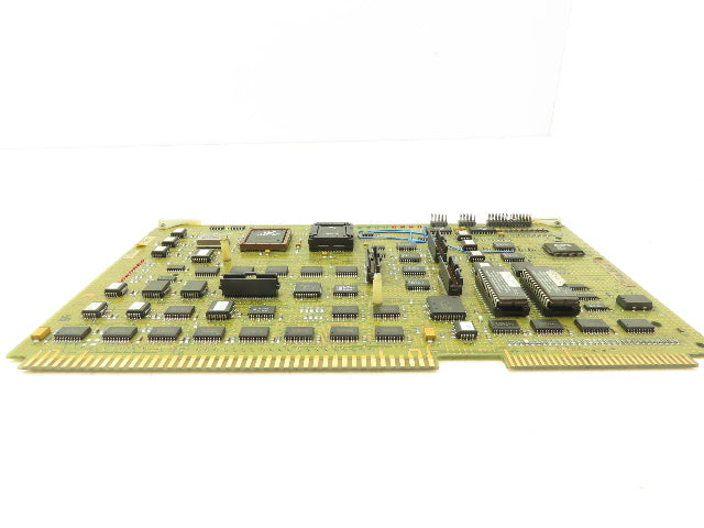 Cincinnati Milacron 3-545-1001A PCB Control Printed Circuit Board Rev +