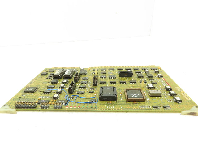 Cincinnati Milacron 3-545-1001A PCB Control Printed Circuit Board Rev +