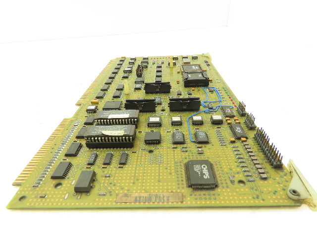 Cincinnati Milacron 3-545-1001A PCB Control Printed Circuit Board Rev +