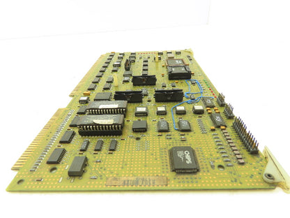 Cincinnati Milacron 3-545-1001A PCB Control Printed Circuit Board Rev +