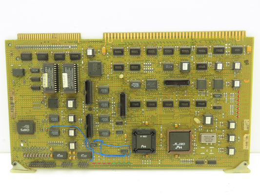 Cincinnati Milacron 3-545-1001A PCB Control Printed Circuit Board Rev +