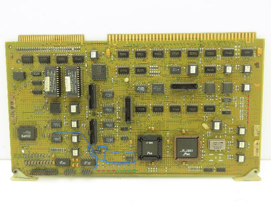 Cincinnati Milacron 3-545-1001A PCB Control Printed Circuit Board Rev +