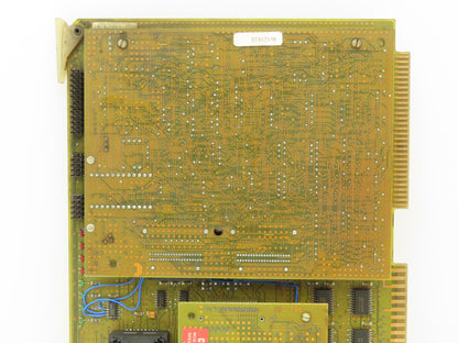 Cincinnati Milacron 3-545-1002A PCB Control Printed Circuit Board Rev A