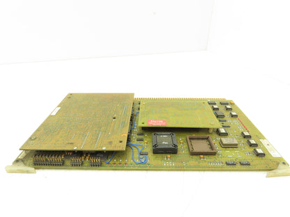 Cincinnati Milacron 3-545-1002A PCB Control Printed Circuit Board Rev A