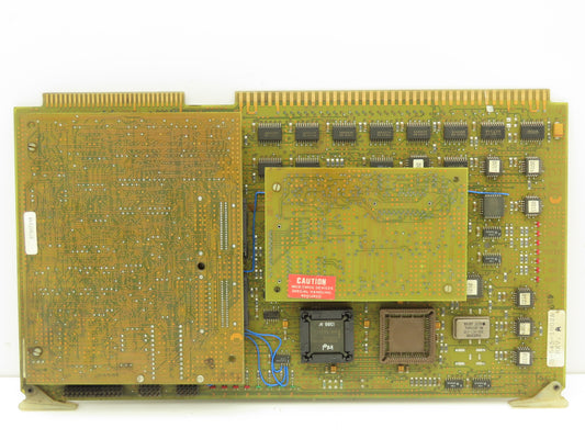 Cincinnati Milacron 3-545-1002A PCB Control Printed Circuit Board Rev A