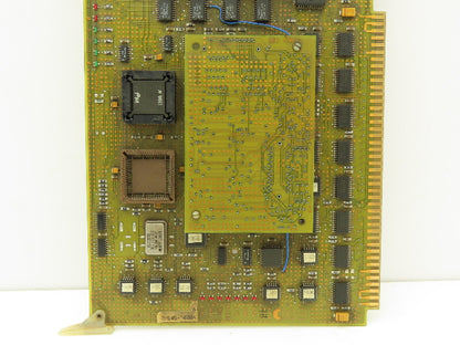 Cincinnati Milacron 3-545-1000A PCB Control Printed Circuit Board Rev A