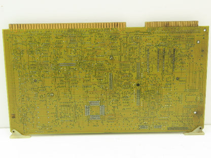 Cincinnati Milacron 3-545-1000A PCB Control Printed Circuit Board Rev A