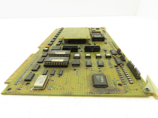 Cincinnati Milacron 3-545-1000A PCB Control Printed Circuit Board Rev A