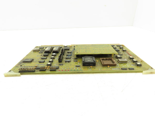 Cincinnati Milacron 3-545-1000A PCB Control Printed Circuit Board Rev A