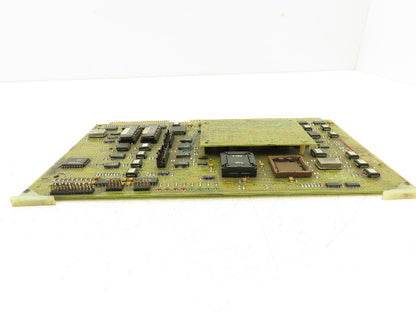 Cincinnati Milacron 3-545-1000A PCB Control Printed Circuit Board Rev A