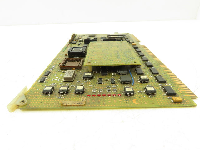 Cincinnati Milacron 3-545-1000A PCB Control Printed Circuit Board Rev A