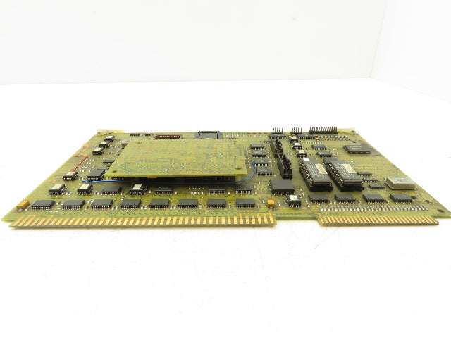 Cincinnati Milacron 3-545-1000A PCB Control Printed Circuit Board Rev A