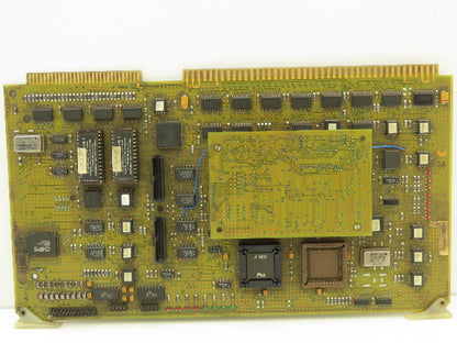 Cincinnati Milacron 3-545-1000A PCB Control Printed Circuit Board Rev A