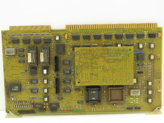 Cincinnati Milacron 3-545-1000A PCB Control Printed Circuit Board Rev A