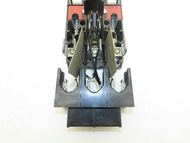 General Electric THMC31FUR MW30 30A Fusible Disconnect QMW Switch Replacement