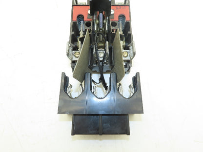 General Electric THMC31FUR MW30 30A Fusible Disconnect QMW Switch Replacement