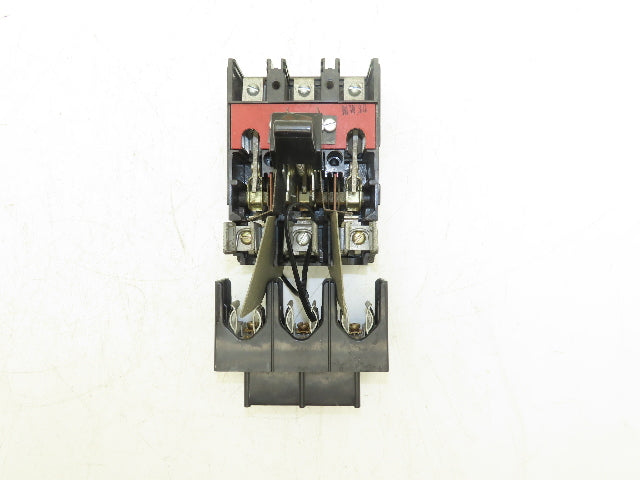 General Electric THMC31FUR MW30 30A Fusible Disconnect QMW Switch Replacement