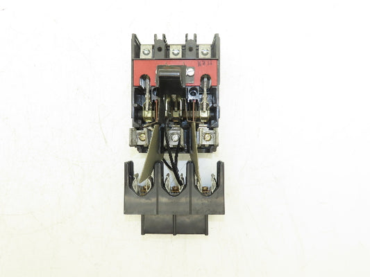 General Electric THMC31FUR MW30 30A Fusible Disconnect QMW Switch Replacement