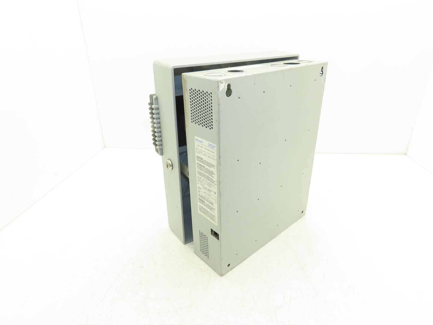 Landis Staefa 544-305 Powers System Energy Management Aposgee 600