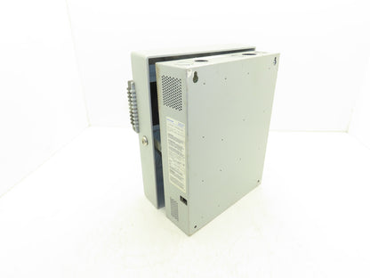 Landis Staefa 544-305 Powers System Energy Management Aposgee 600