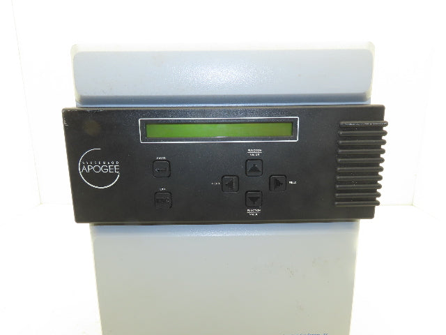 Landis Staefa 544-305 Powers System Energy Management Aposgee 600
