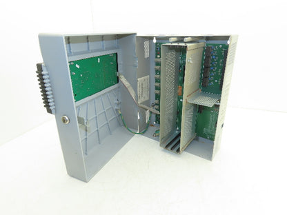 Landis Staefa 544-305 Powers System Energy Management Aposgee 600