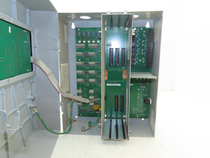 Landis Staefa 544-305 Powers System Energy Management Aposgee 600